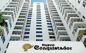 El Nuevo Conquistador